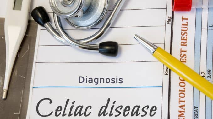 How do we test for Celiac Disease 2