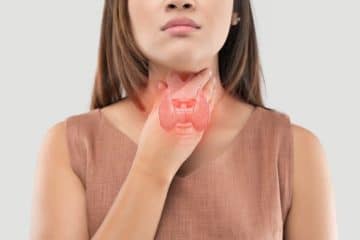 Key Nutrients That Support Healthy Thyroid Function