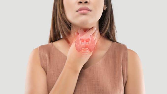 Key Nutrients That Support Healthy Thyroid Function