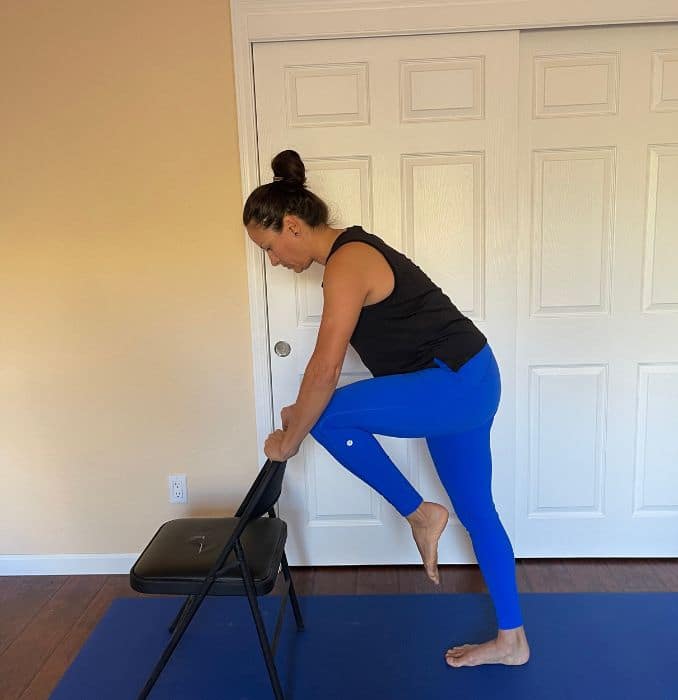 Knee Drive to Leg Extension1