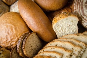 What’s So Bad About Bread?