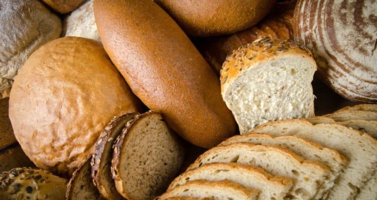 What's So Bad About Bread?