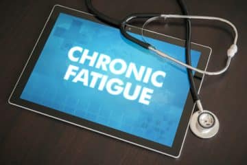 Managing Chronic Fatigue