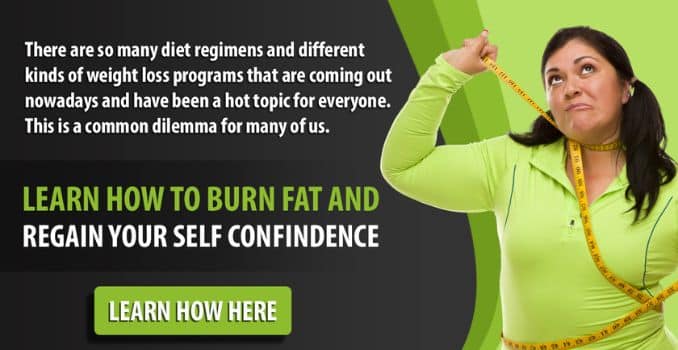 10 Different Confidence-Boosting Fat-Burning Moves