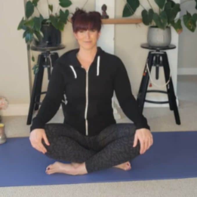 Breaths Yoga Poses For Tight Hips