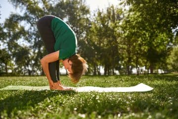 Yoga Routine for Ultimate Hip Health
