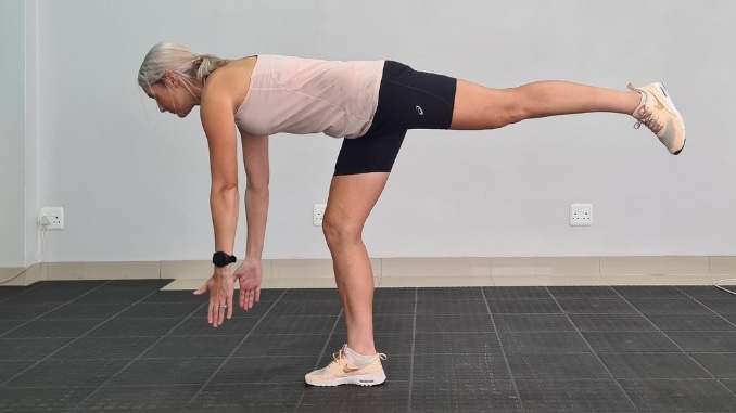 Exercises for Bad Knees