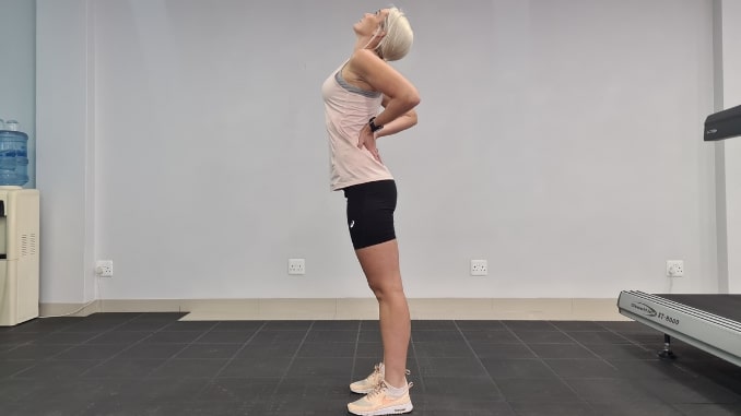 Exercises for Bad Knees