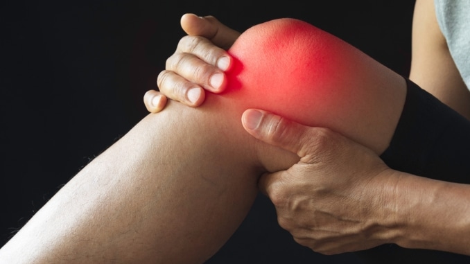 Understanding Knee Pain and its Causes
