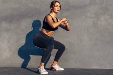 Beginner Bodyweight Workout: Get Started on Your Fitness Journey 