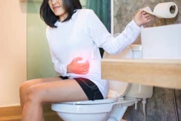 5 Techniques to Prevent and Beat Constipation