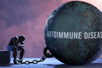 Cure Autoimmune Disease In 30 Days: Transforming Health and Wellness