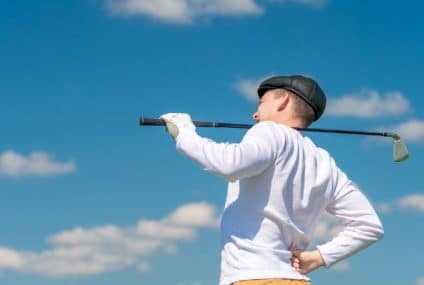 Tee Time Prep: Why Golf Warm-Up Exercises are Essential for Success