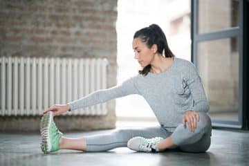 Limber Up: Mastering the Art of Hamstring Stretch Exercises