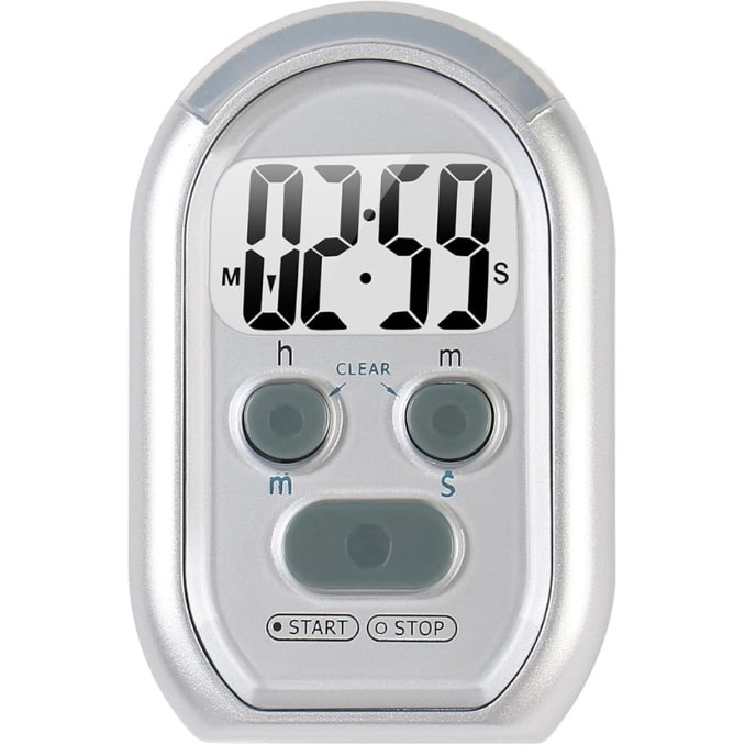 ZYQY 3-in-1 Alerts timer 1013